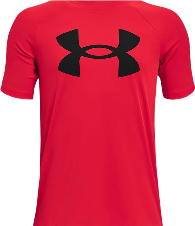 Actual product image Under Armour UA Tech™ Boys T-Shirt (M)