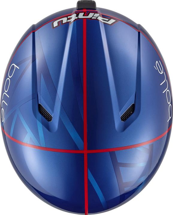 Produktbild Bollé Medalist Pure Alexis Pinturault Signature Skihelm (59 - 62 cm, L)