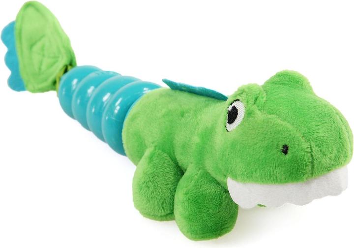 Blu, Verde