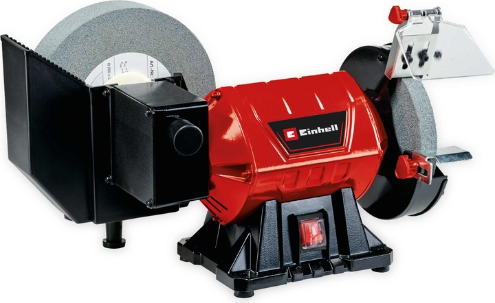 Produktbild Einhell TC-WD 200/150 (Nassschleifer, Trockenschleifer, 250 W)