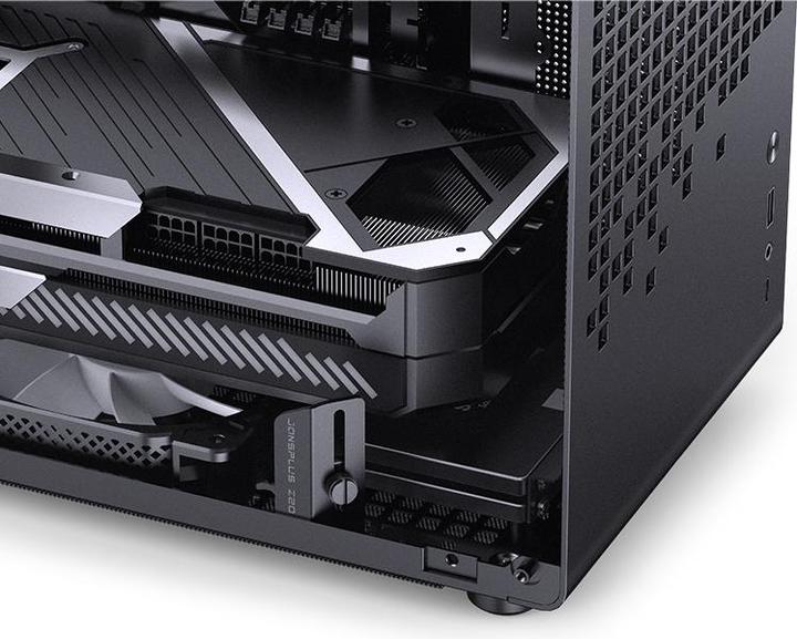 Productafbeelding Jonsplus Z20 (mATX, Mini-ITX)