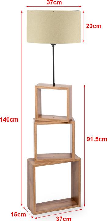 Immagine prodotto Lux.Pro Mansfield (E27)