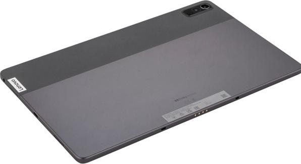 Image du produit Lenovo Tab P11 Gen 2 TB350FU (WLAN uniquement, 11.50", 128 Go, Storm Grey)