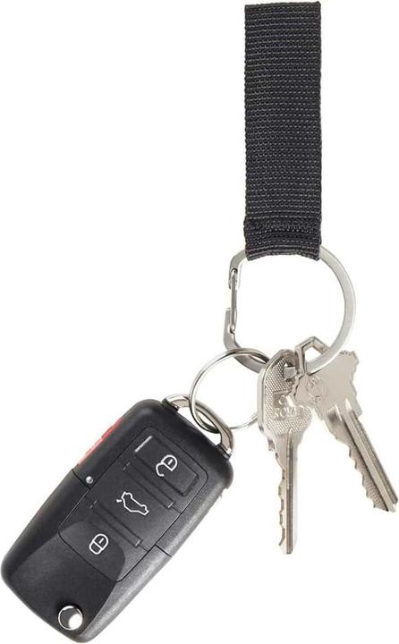 Actual product image Nite Ize O-Series Keychain
