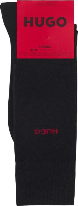 Produktbild HUGO Socken (2erPack) (2er Pack, 38 - 42)