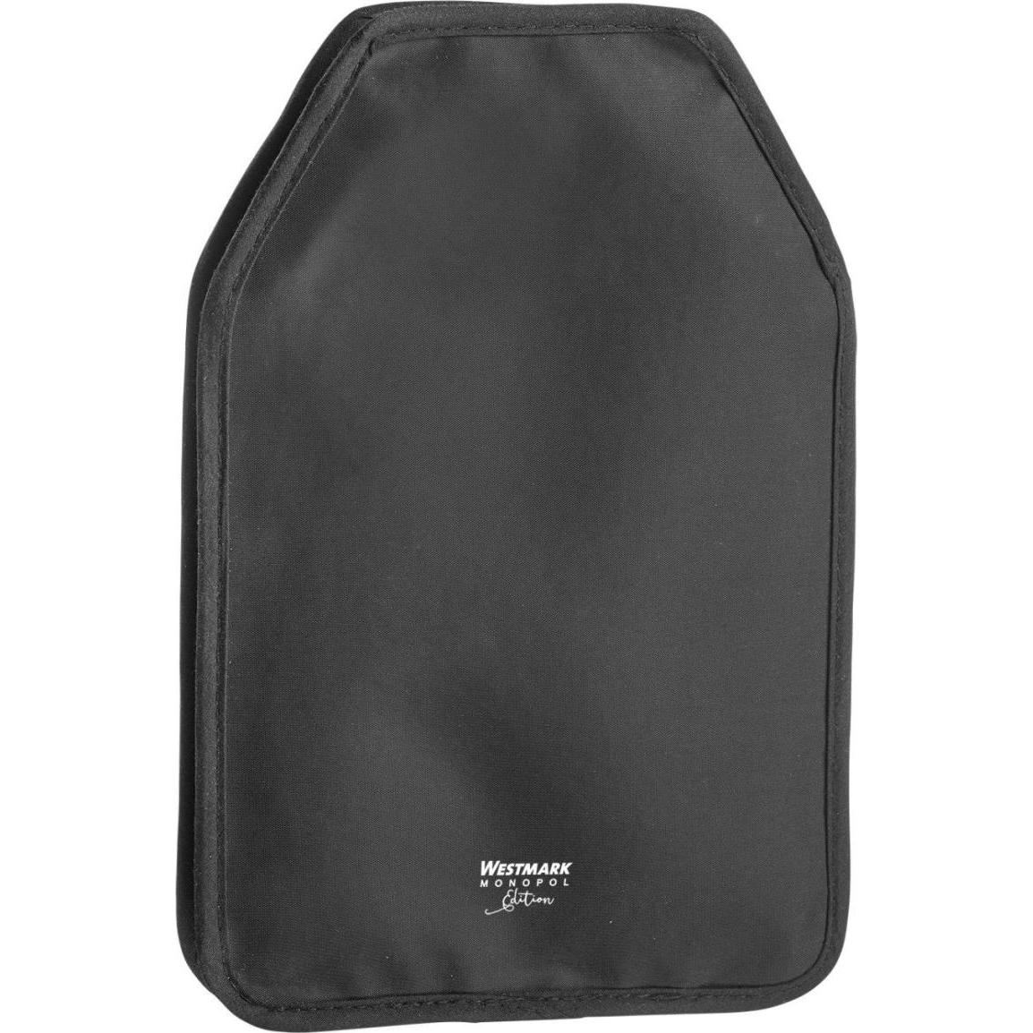 Westmark Kühlmanschette »Polar« Monopol Edition, Flaschenkühler, Schwarz