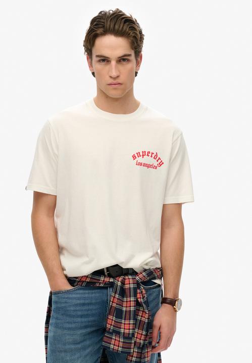 Image du produit Superdry Neo Trad Tattoo Loose (M)
