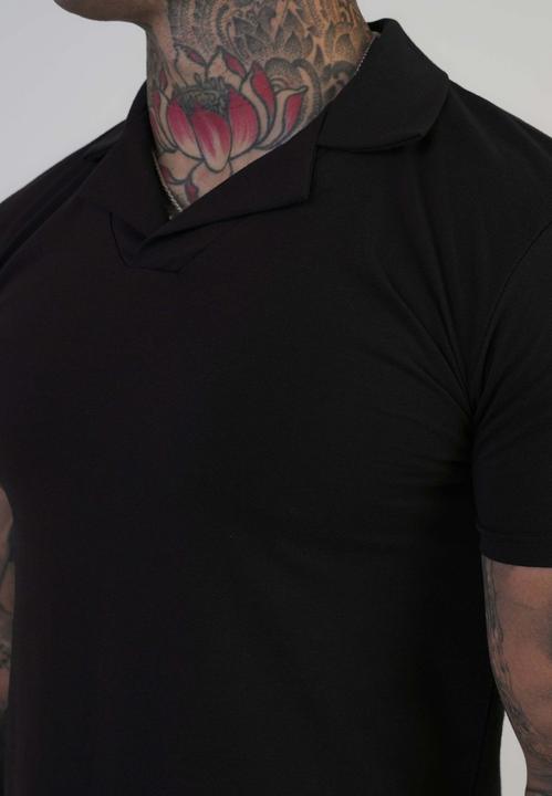 Produktbild Siksilk Polo Revere (L)