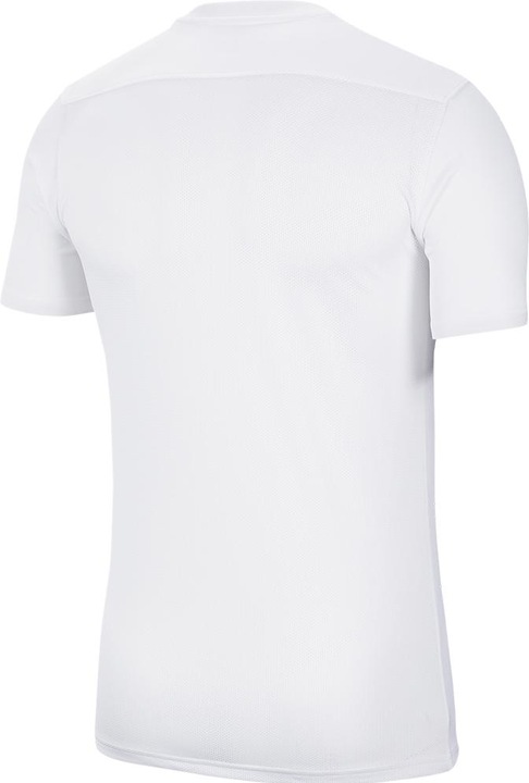 Actual product image Nike Park Vii Jersey Short Sleeve (S)