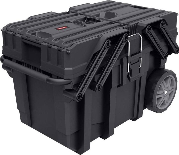 Actual product image Keter Job Box