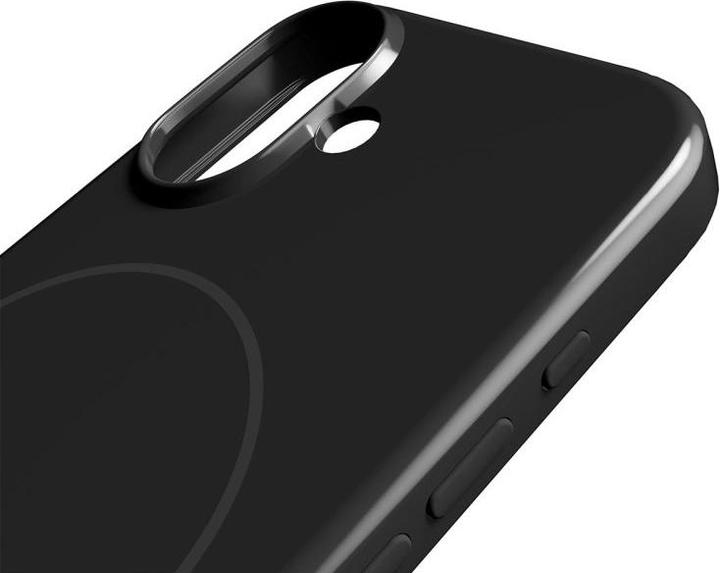 Actual product image Puro Cover (Apple iPhone 17)