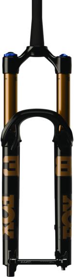Productafbeelding Fox Federgabel Float 38 FS Grip X2 H-L 15x110 1.5 T (160 mm, Lucht)