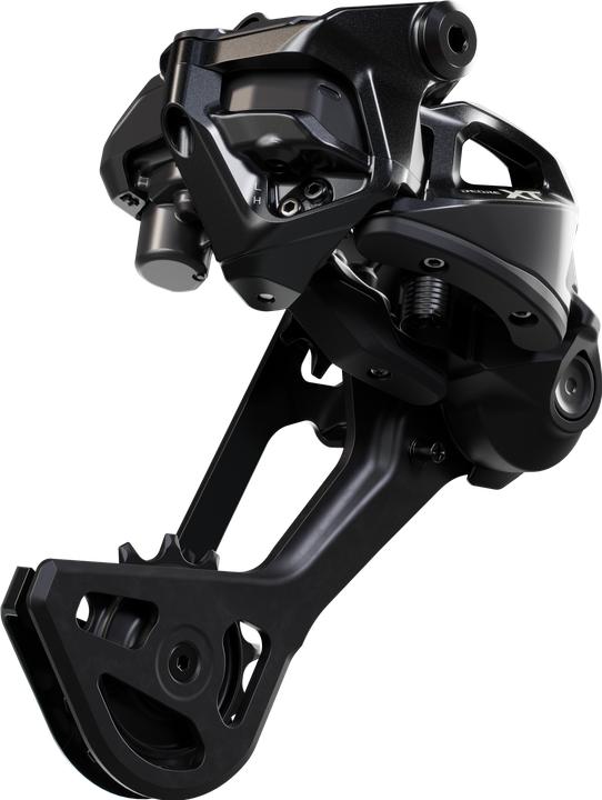 Produktbild Shimano Schaltwerk XT RD-M8260 Di2 SGS (12-fach)