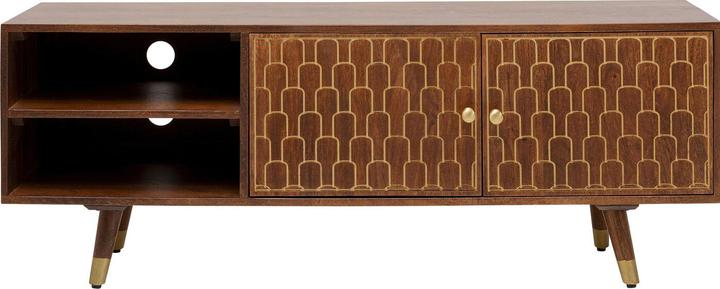 Produktbild Kare Design TV-Tafel Muskat (140 x 50 x 35 cm)