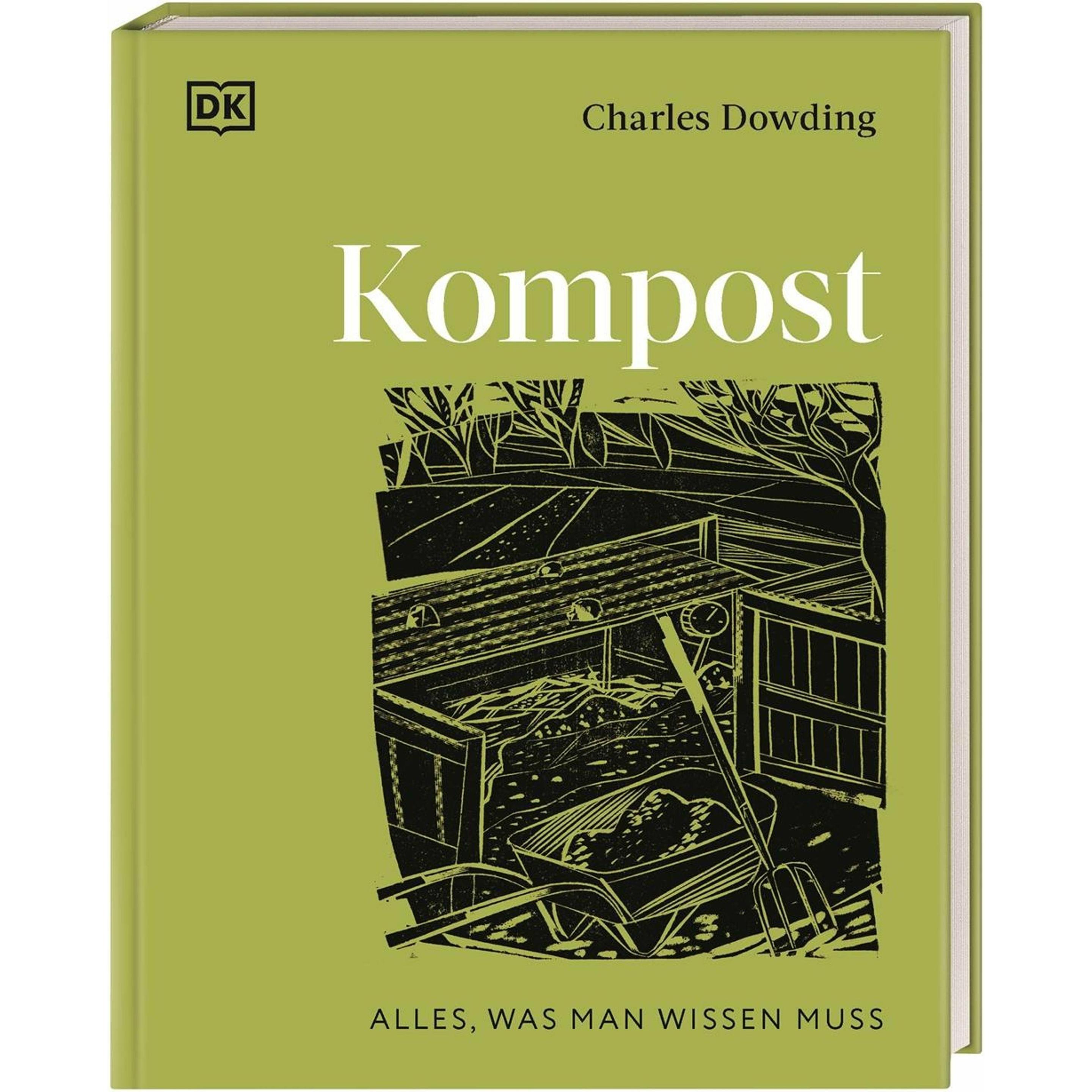 Compost, Manuale di Charles Dowding