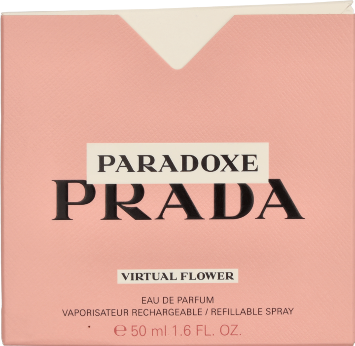 Produktbild Prada Paradoxe Virtual (Eau de Parfum, 50 ml)