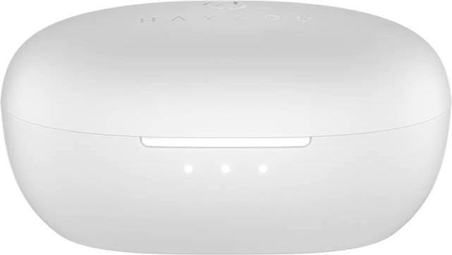 Produktbild Haylou W1 TWS earphones (white) (20 h, Kabellos)