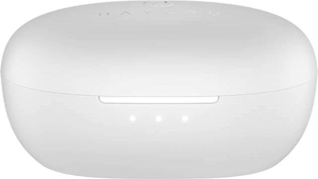 Produktbild Haylou W1 TWS earphones (white) (20 h, Kabellos)
