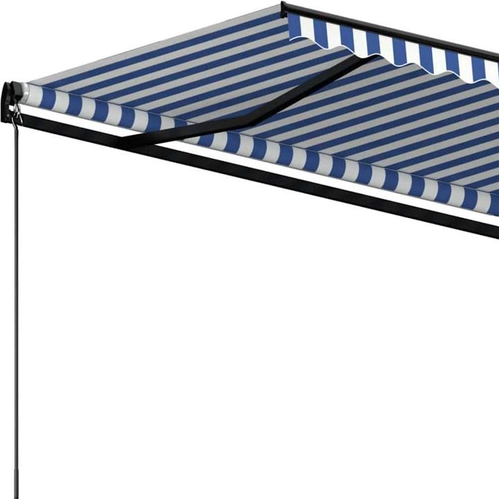 Produktbild vidaXL Markise (5 m)