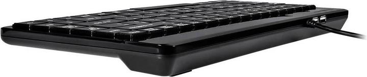 Actual product image Perixx PERIBOARD-409H (DE, Cable)