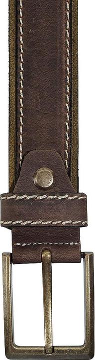 Produktbild Luise Steiner Ledergürtel (90)