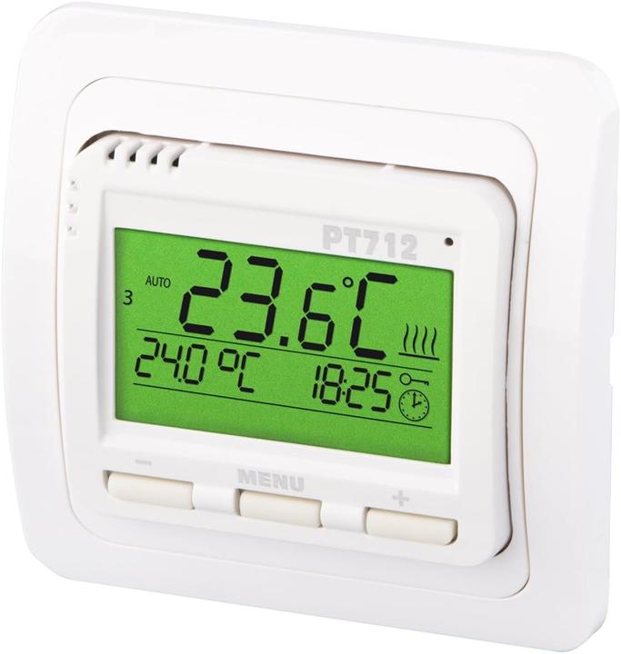 Produktbild Siku RAUMTHERMOSTAT PT712 / PT712 50446