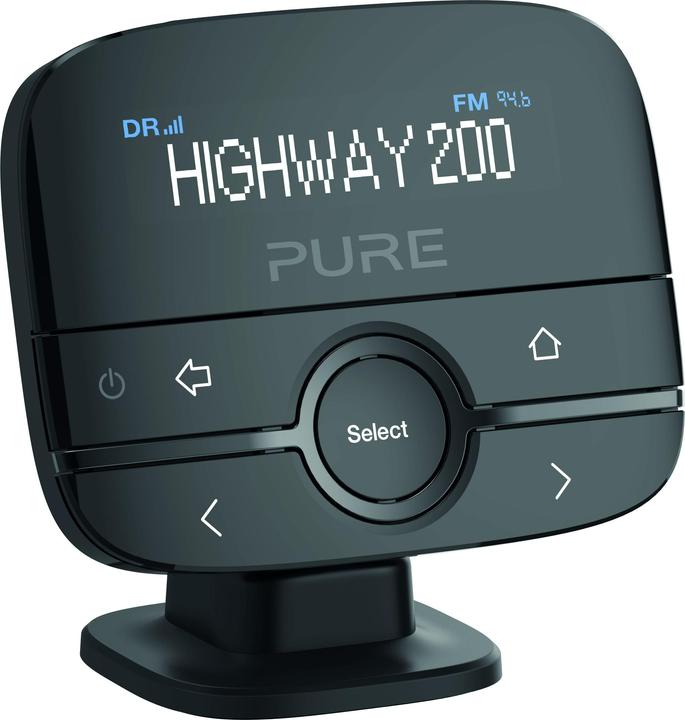 Image du produit Pure Highway 200