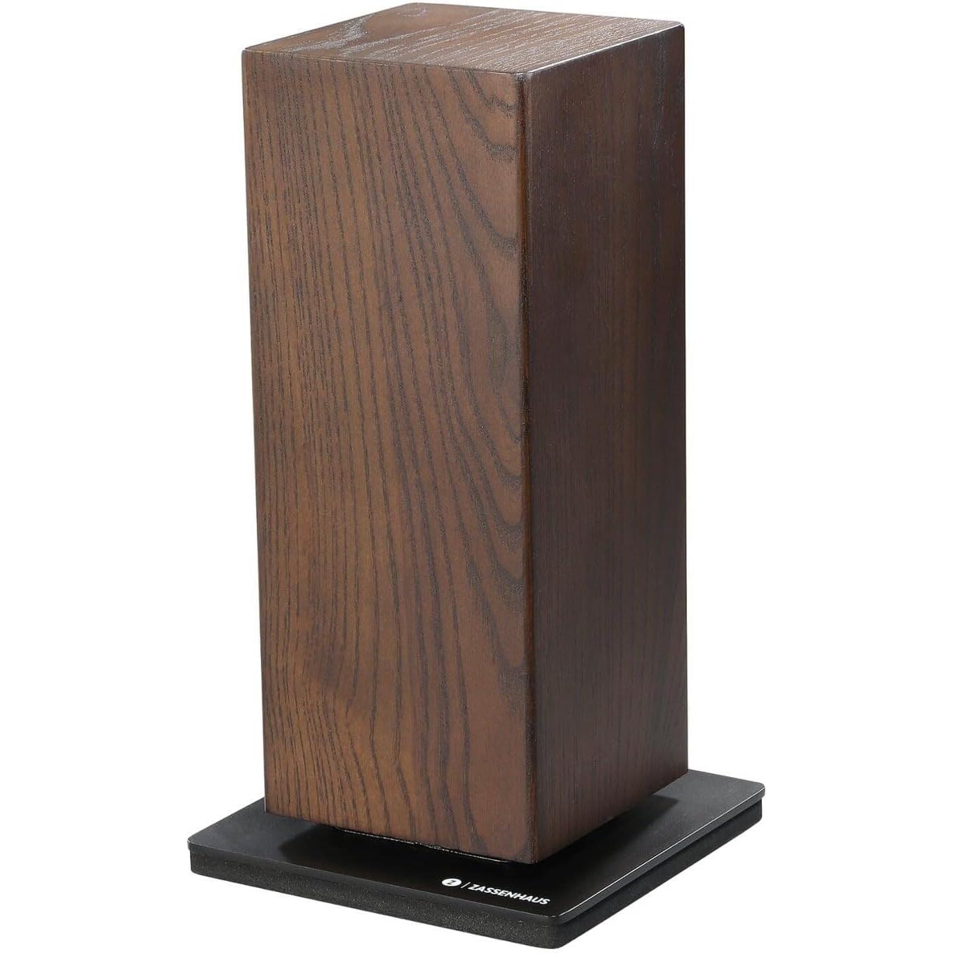 Zassenhaus Messerblock (ZASSENHAUS)