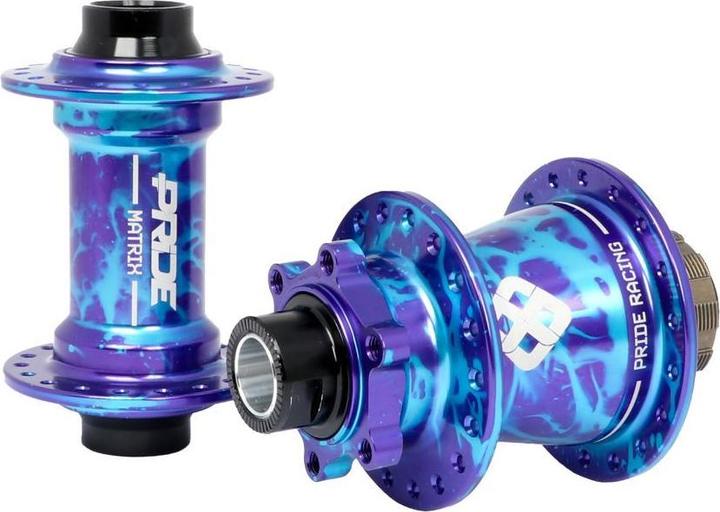 Image du produit Pride Racing Matrix Splash