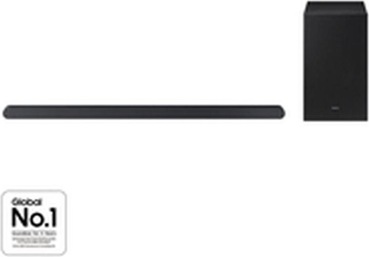 Image du produit Samsung Barre de son HW-S700D 3.1Ch Ultra Slim Design (3.1 Canal)