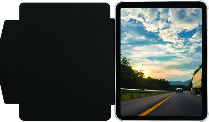 Actual product image Macally Bookstand Case (iPad Pro 13 2024 (M4))