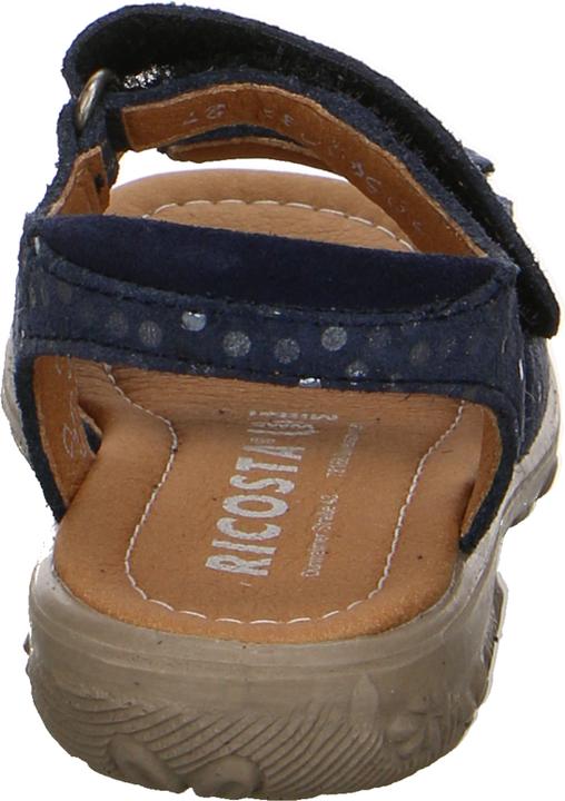 Actual product image Ricosta Sandal Moni (32)