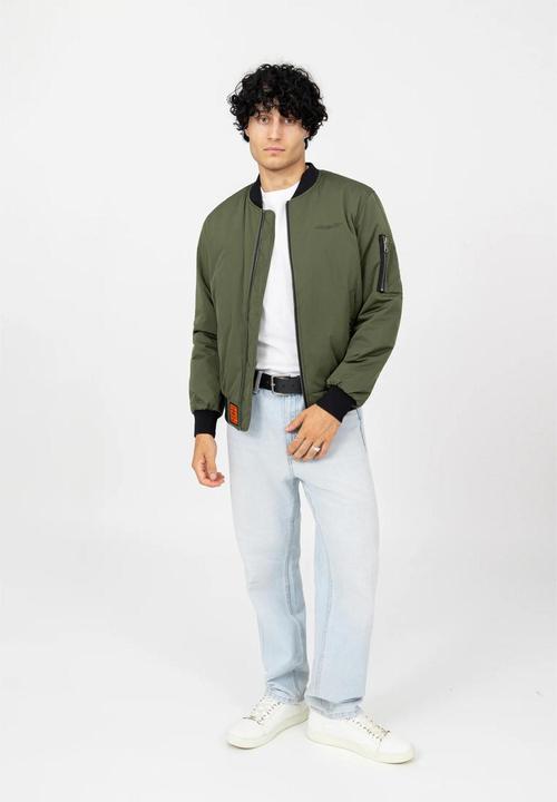 Actual product image Bombers Original Jacket Bombers Max Men (M)