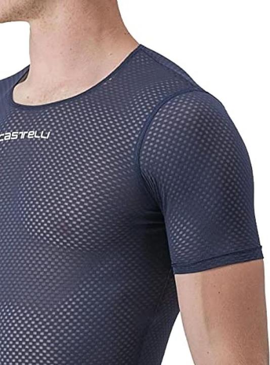 Actual product image Castelli Pro Mesh 2.0 Short Sleeve (XXL)