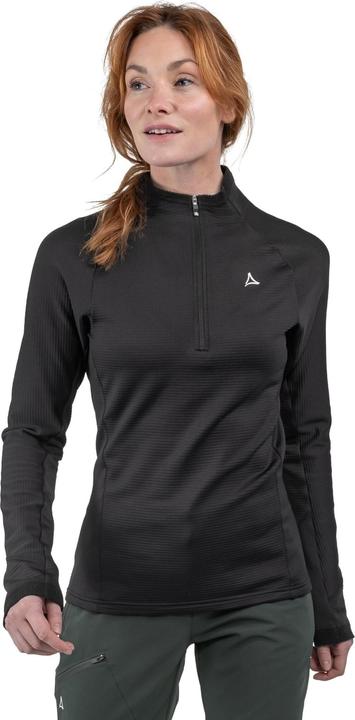 Actual product image Schöffel Women's Longsleeve Cascata (42, XL)