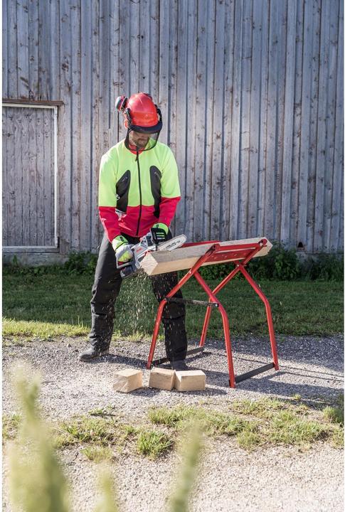 Produktbild AL-KO CS 1825 (Akku Kettensäge)
