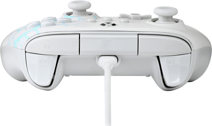 Produktbild PowerA ADVANTAGE - Wired Controller (Xbox One S, Xbox Series S, Xbox Series X)