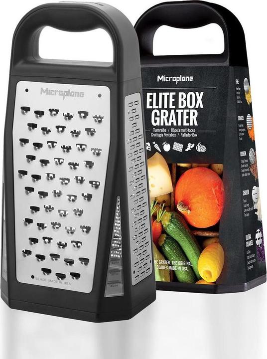 Produktbild Microplane Elite
