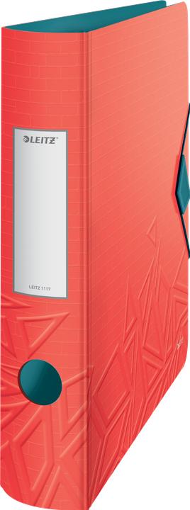 Actual product image Leitz Urban Chic (A4, 65 mm, 1 pcs.)