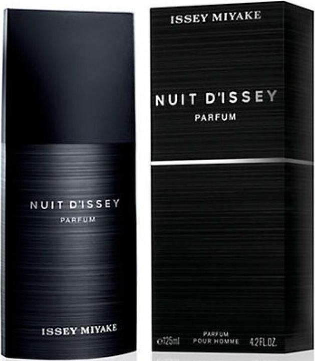Image du produit Issey Miyake Nuit d'Issey (Eau de parfum, 125 ml)