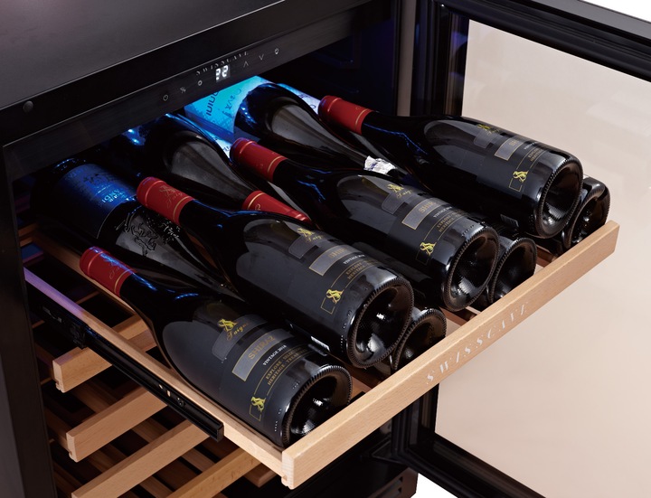 Image du produit Swisscave WL155F