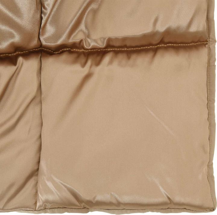 Produktbild vidaXL Sommerdecke (200 x 200 cm)