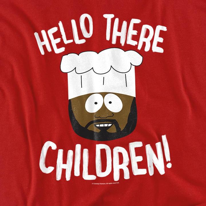 Immagine prodotto Ubisoft Hello There Children Maglietta Adulto Unisex (4XL)