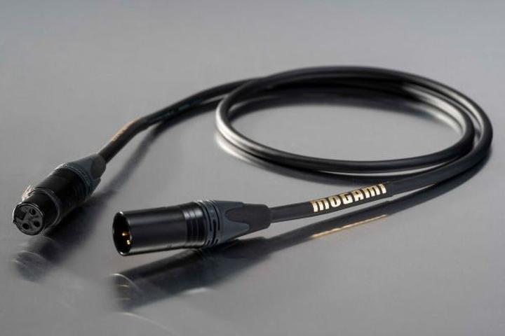 Immagine prodotto Mogami Serie Oro (1 m, XLR)