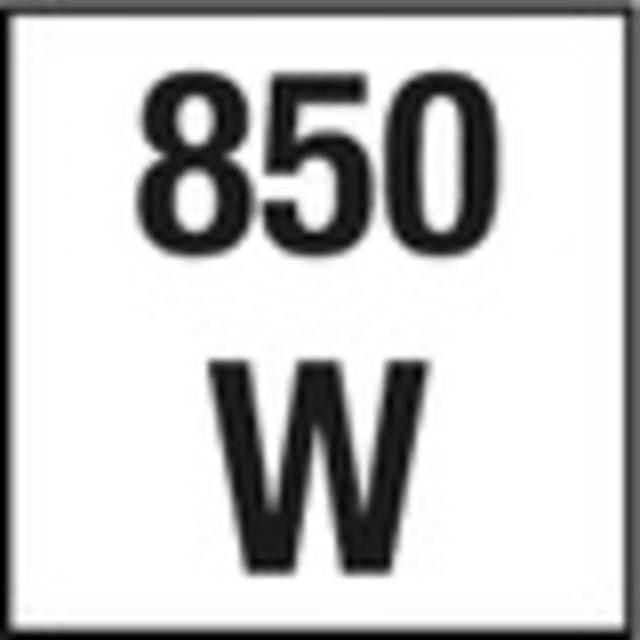Image du produit AEG SB2E 850 R Perceuse à percussion à 2 vitesses (Fonctionnement sur secteur)