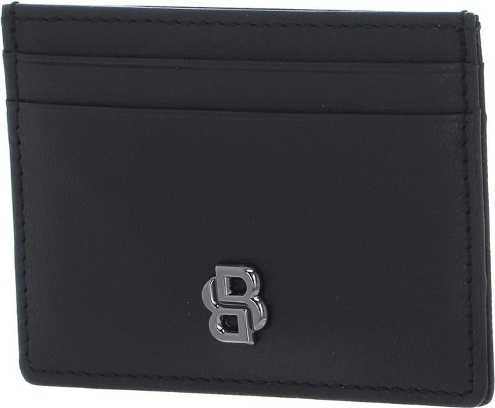 Actual product image BOSS B Icon Card Holder