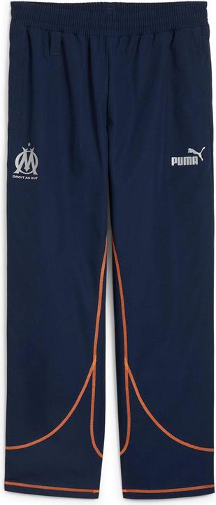 Produktbild Puma OM ftblStatement Track Pants (M)