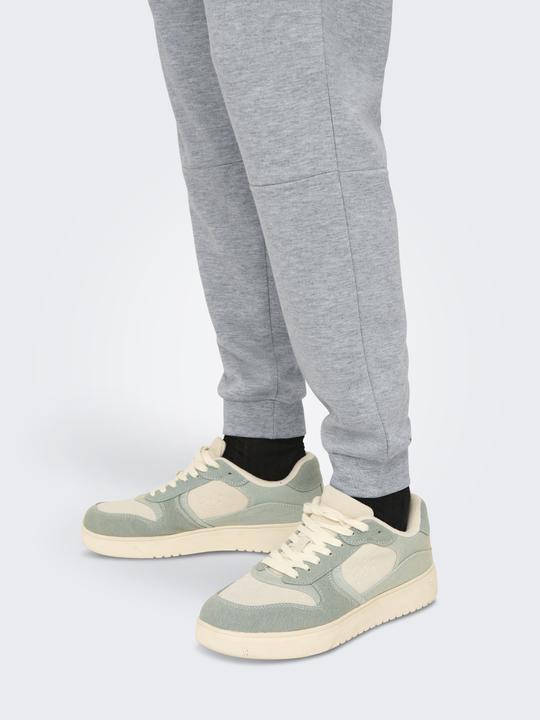 Actual product image Only & Sons Regular fit jogging trousers (XL)