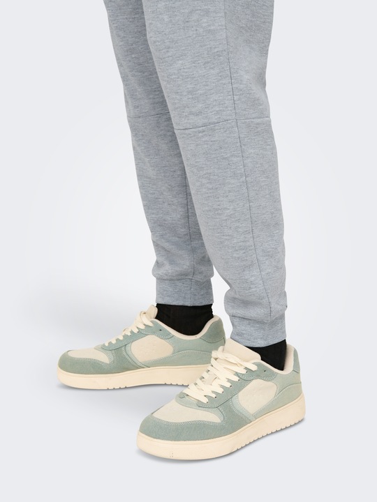 Produktbild Only & Sons Normal geschnitten Hose Jogginghose (XL)