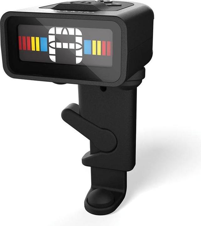 Image du produit D'Addario Micro Violin Tuner